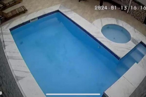 Casa c/piscina Balneario Florida